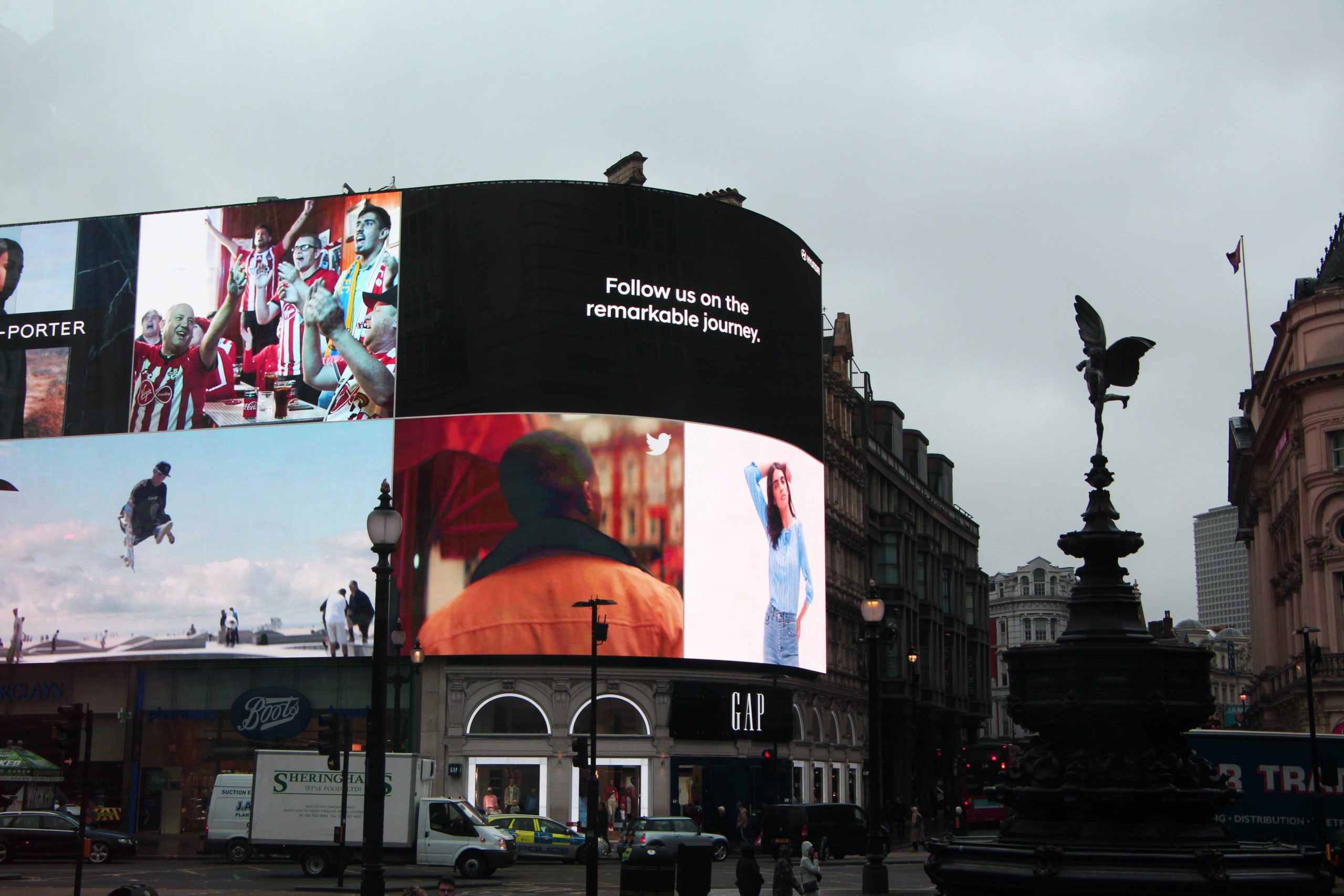 Why programmatic DOOH is on the rise | Alpha Digital